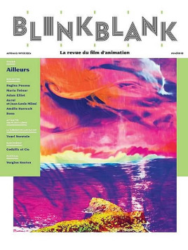 Blink blank 10