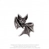 la Bague Nighthawk est en stock au magasin ciel rouge à Dijon