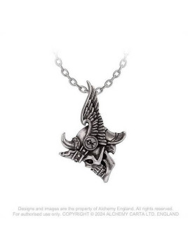 Collier Journey to Valhalla