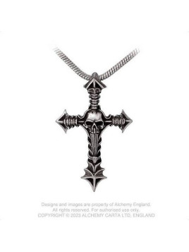 Collier Cruxinomica