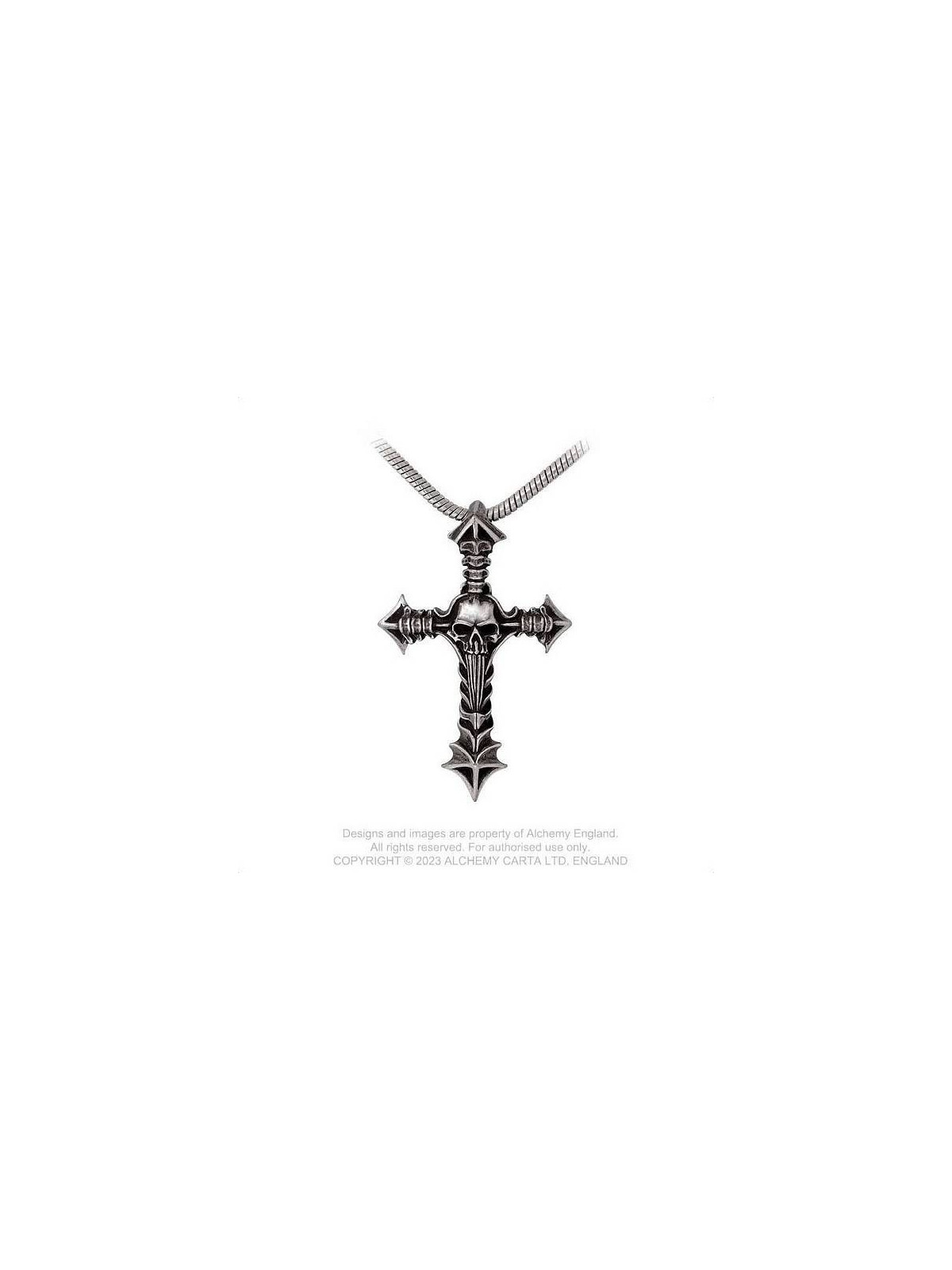 Collier Cruxinomica
