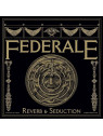 Federale : Reverb & seduction (CD)