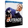 Le film de  Takeshi Kitano : Outrage est en stock en blu-ray à la boutique Ciel rouge à Dijon