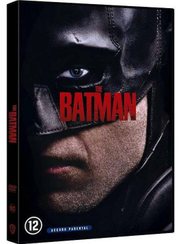 Matt Reeves : The batman (DVD)
