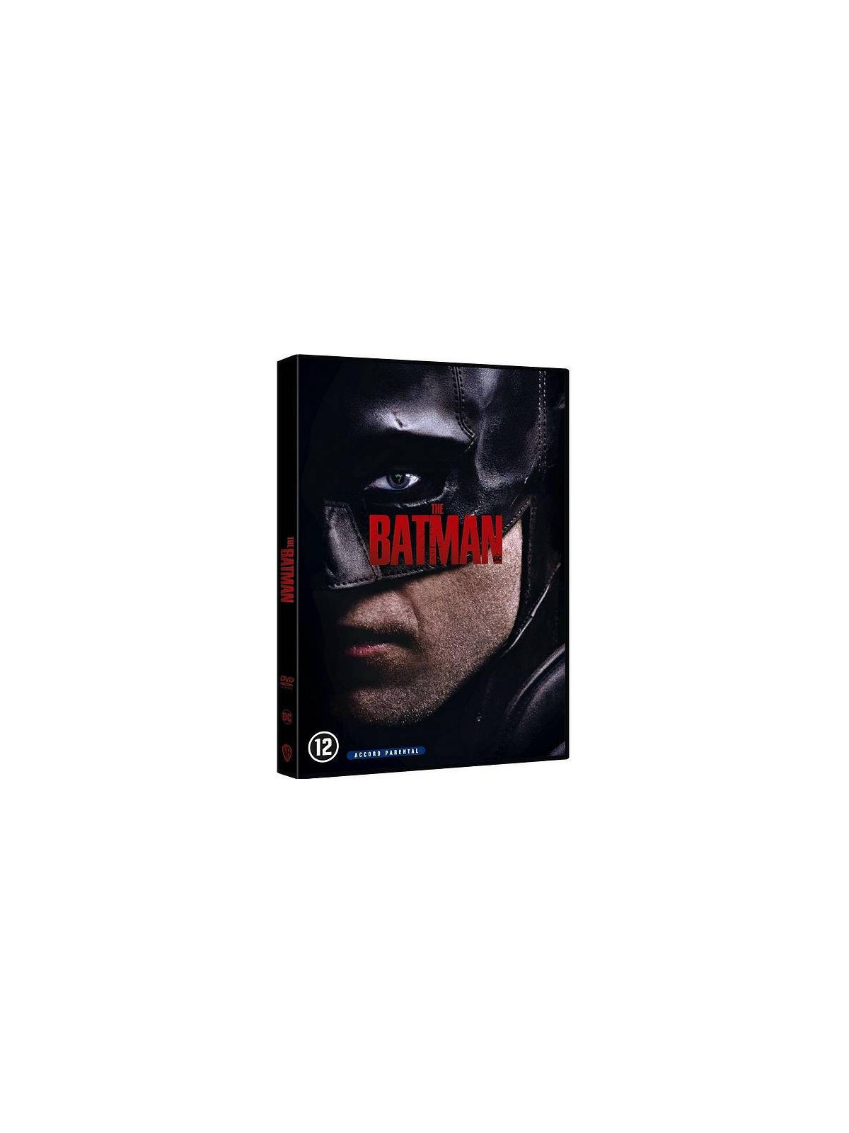Matt Reeves : The batman (DVD)