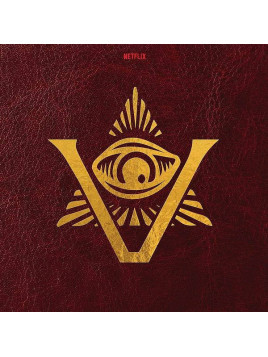 Orbital : The pentaverate (Ltd edition 2 X 12’’ vinyl)