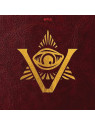 Orbital : The pentaverate (Ltd edition 2 X 12’’ vinyl)