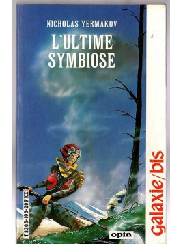 Nicholas Yermakov : L’ultime symbiose