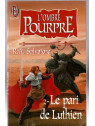 R. A. Salvatore : L’ombre pourpre 2 : le pari de Luthien