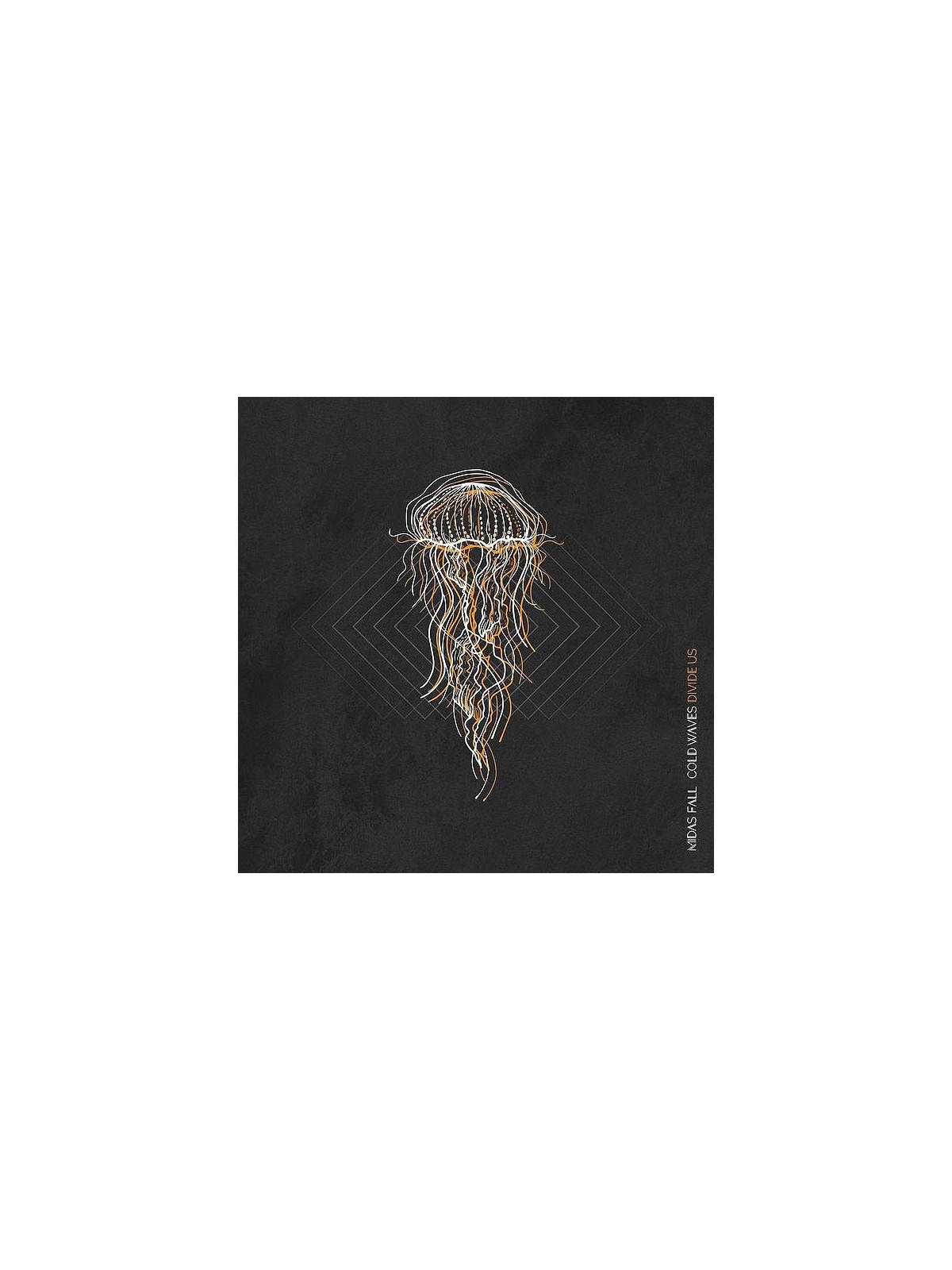 Midas fall : Cold waves divide us (CD)