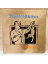 The McGuires : Start breathing (12’’ vinyl)