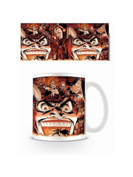 Mug Batman : nightmare