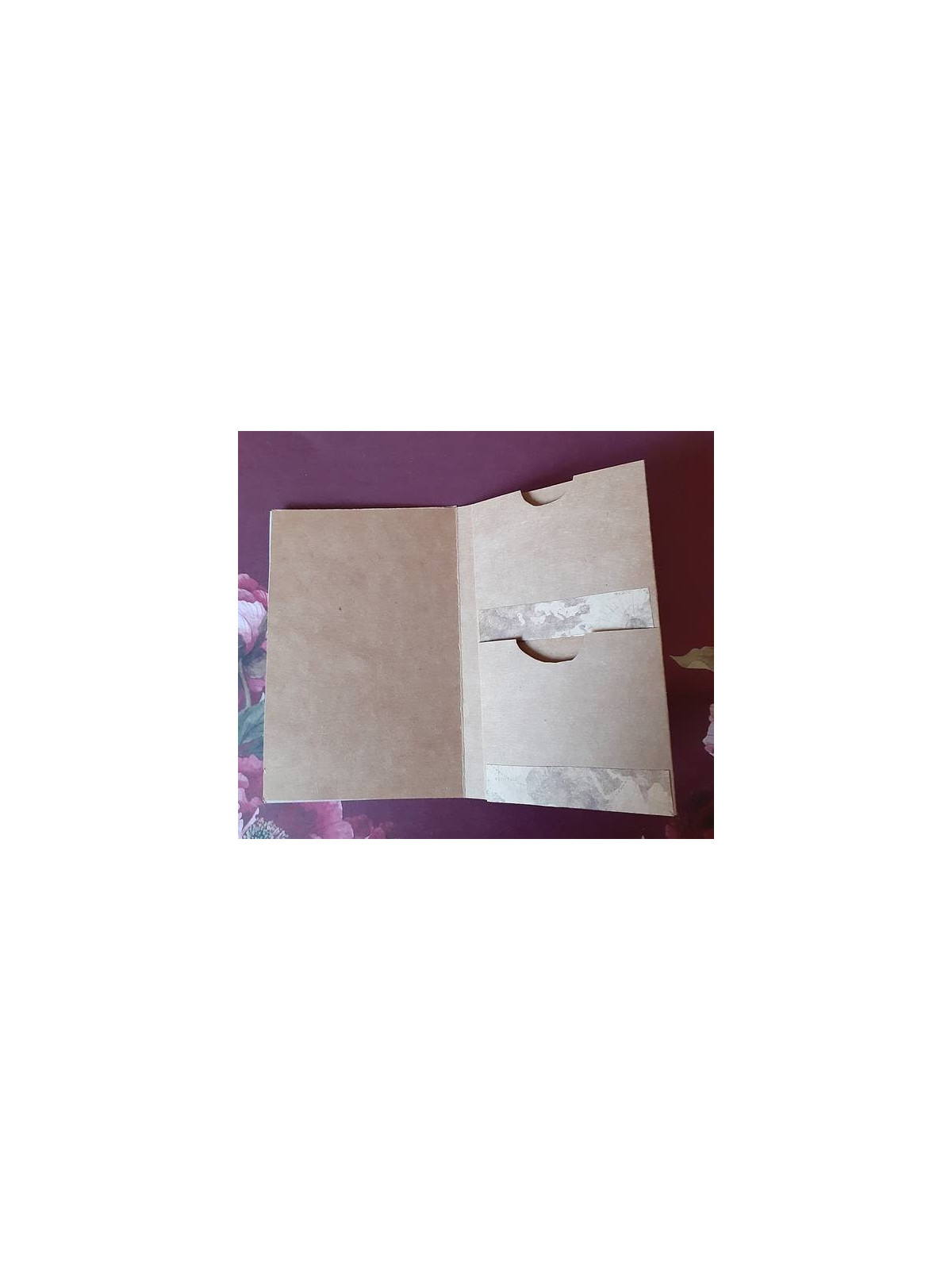 Carte cadeau steampunk
