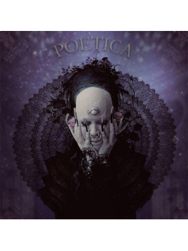 Sopor aeternus & the ensemble of shadows : Poetica (Ltd edition 2 X 12’’ vinyl)