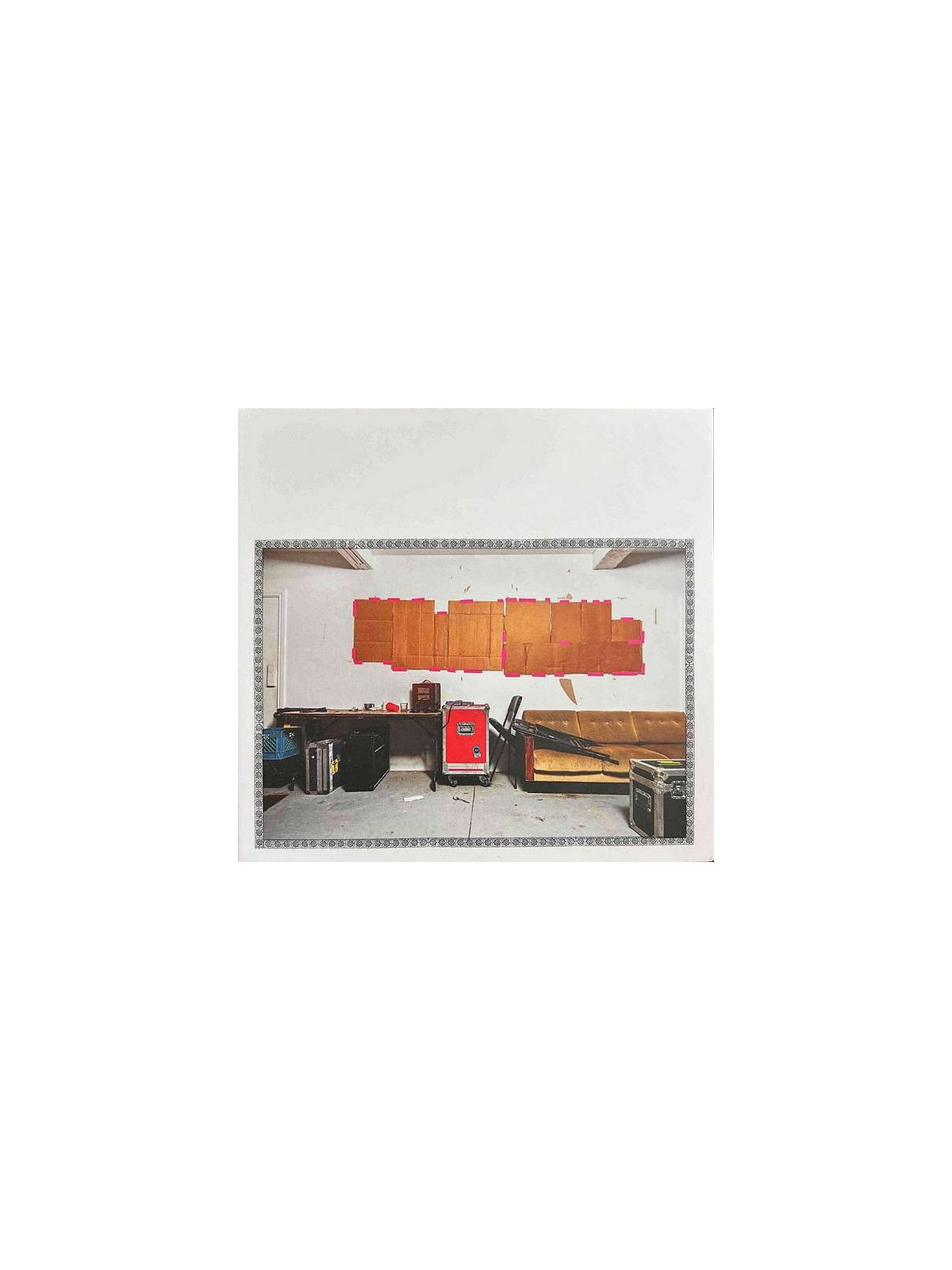 Godspeed you black emperor : No title as of 13 february 2024 28,340 dead (2 X 12’’ vinyl)