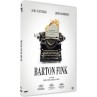 le film de Joel & Ethan Coen : Barton Fink est en stock en DVD à ciel rouge, magasin à dijon