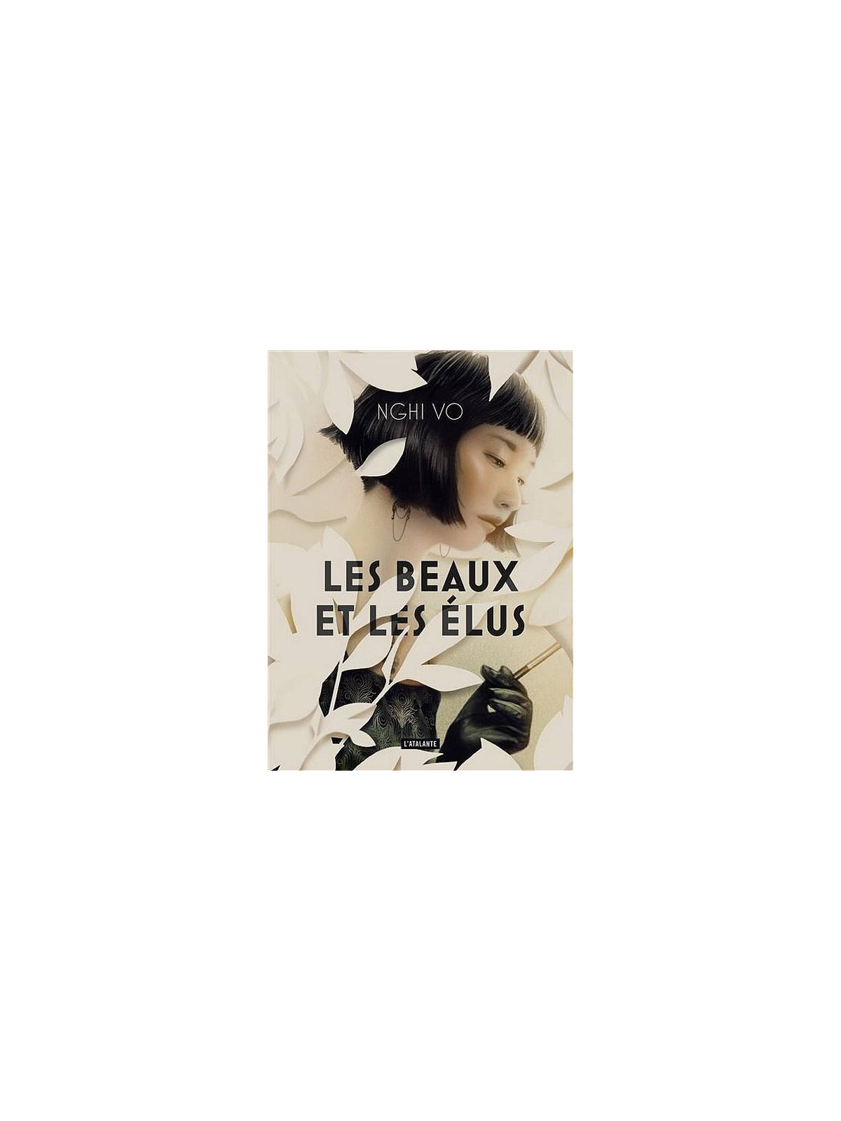 Nghi Vo : Les beaux et les élus