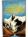 Pierre Pelot : Le chien courait sur l’autoroute en criant son nom