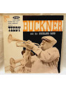 Teddy Buckner : Teddy Buckner and his dixieland band (12’’ vinyl)