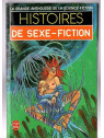 Anthologie : Histoires de sexe-fiction