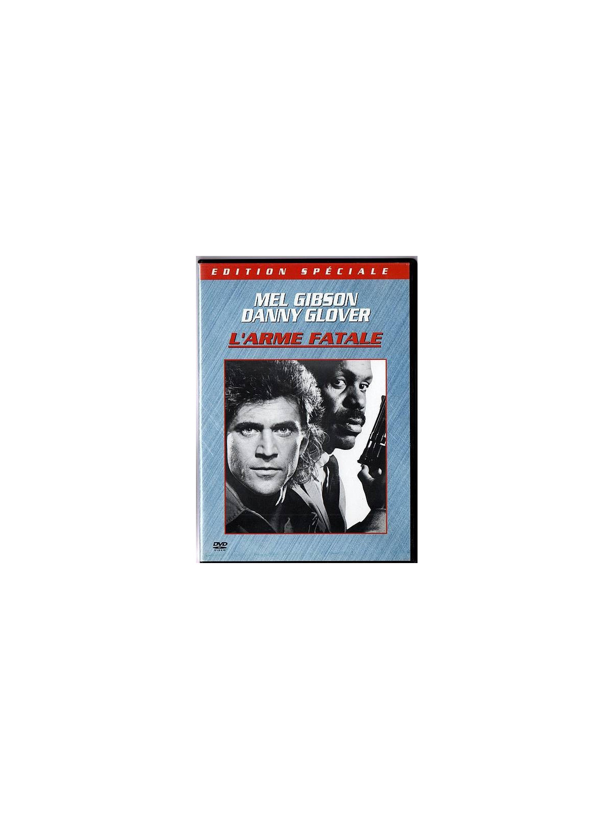 Richard Donner : L’arme fatale (DVD)