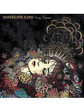 Vanishing kids : Heavy dreamer (CD)