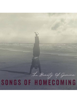 The beauty of Gemina : Songs of homecoming (CD)
