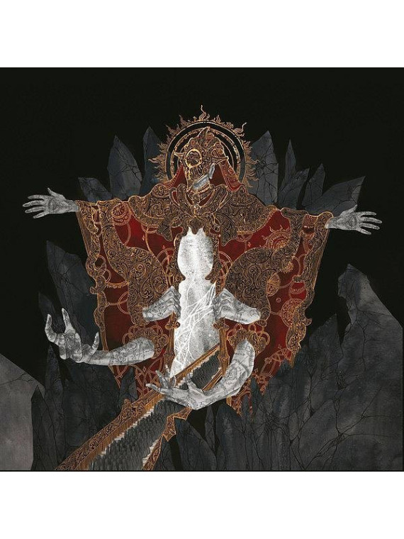 Dvne : Voidkind (Ltd edition 2 X 12’’ vinyl)