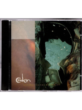 Eden : Gateway to the mysteries (CD)