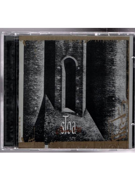 Stoa : Porta VIII (CD)