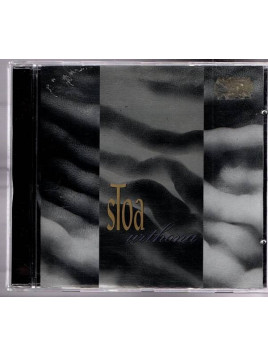 Stoa : Urthona (CD)