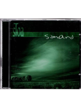 Stoa : Silmand (CD)