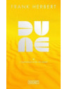 Frank Herbert : Dune 4 : l’empereur-dieu de Dune (collector)