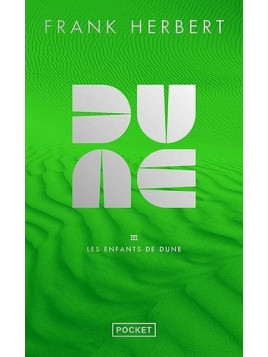 Frank Herbert : Dune 3 : les enfants de Dune (collector)