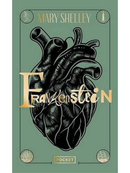 Mary Shelley : Frankenstein (collector)