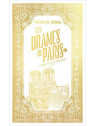 Ponson du Terrail livre Les drames de Paris 2 – l’héritage mystérieux 2 (collector) en stock à ciel rouge dijon