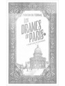 Ponson du Terrail livre Les drames de Paris 1 – l’héritage mystérieux 1 (collector) en stock à ciel rouge dijon