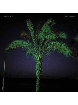 Land of Kush : Sand enigma (2 X 12’’ vinyl)