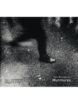 Tom Bourgeois : Murmures (2 CD)