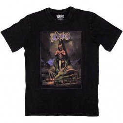 le T-shirt Dio : Killing the dragon est en stock à la boutique Ciel rouge à dijon.