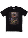 le T-shirt Dio : Killing the dragon est en stock à la boutique Ciel rouge à dijon.