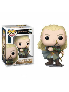 la Figurine pop! The lord of the rings : Legolas Greenleaf est en stock à la boutique ciel rouge à dijon