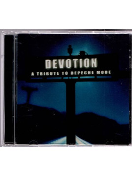 Compilation : Devotion – a tribute to Depeche mode (CD)