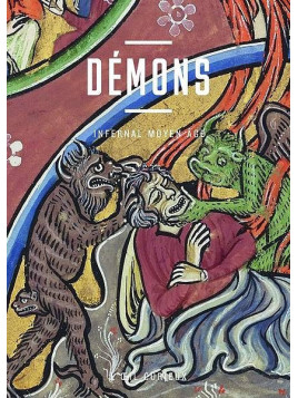 Démons – infernal moyen âge