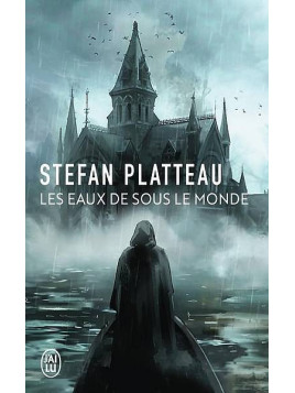 Stefan Platteau : Les eaux de sous le monde