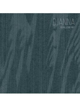 Djanina : You killed me first (12’’ vinyl)