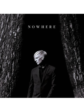 The sweet kill : Nowhere (Ltd edition 12’’ vinyl)