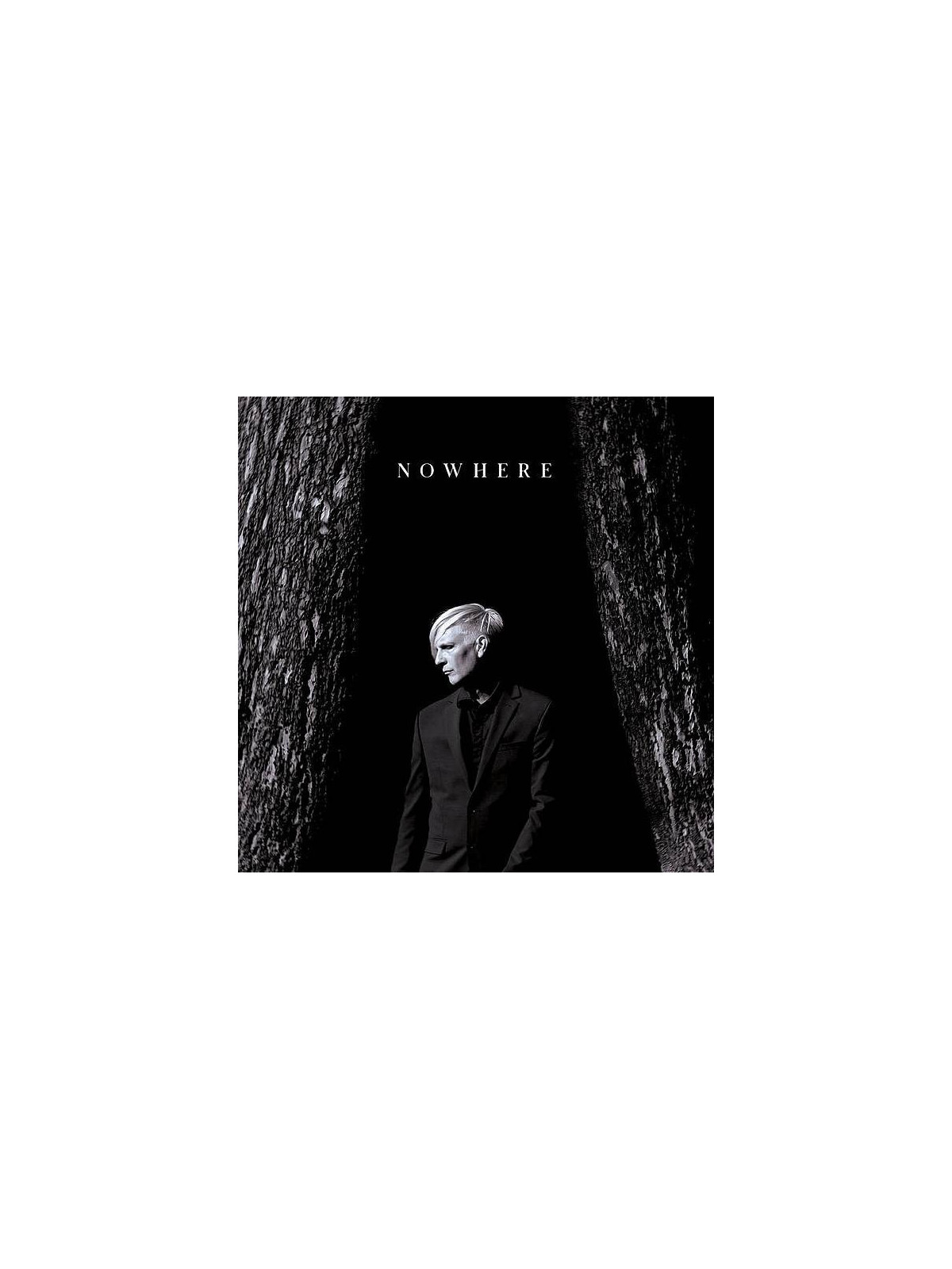 The sweet kill : Nowhere (Ltd edition 12’’ vinyl)