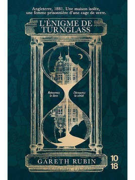 Gareth Rubin : L’énigme de Turnglass
