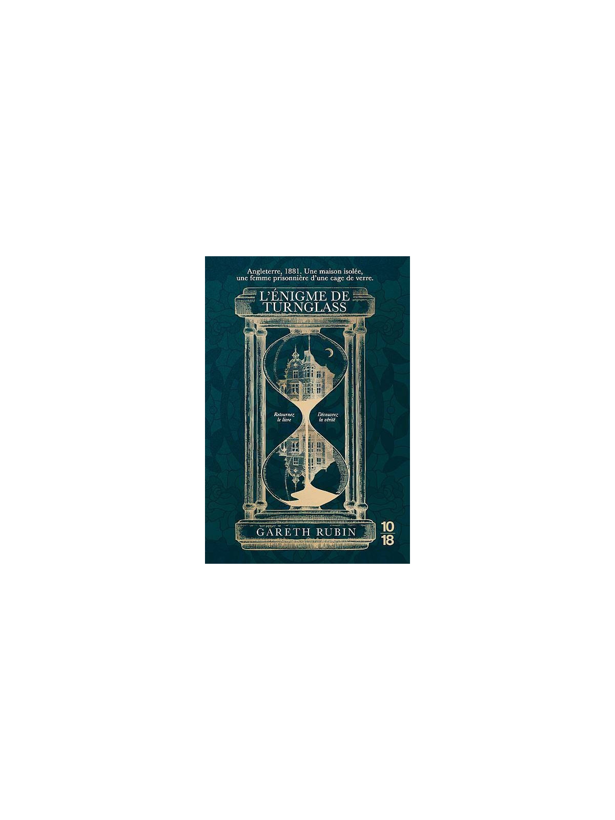 Gareth Rubin : L’énigme de Turnglass